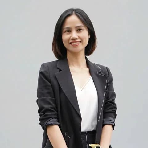 Dang Thi Hong Nhung